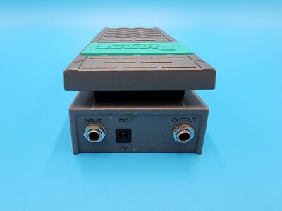 Wilson effects風mod ibanez WH10 WH10V3 Retrofit | Wilson Effects