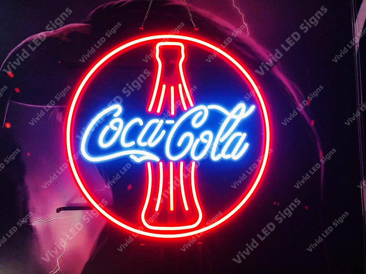 Coca Cola Bottle Coke Store 24
