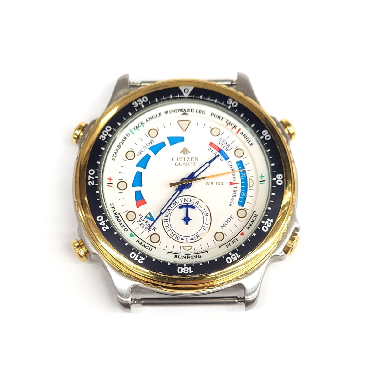 RARE Vintage Citizen 