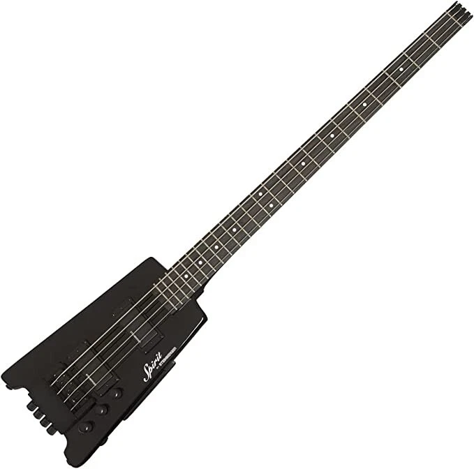 Steinberger 无头贝司吉他| eBay