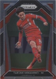 Minamino Takumi | eBay