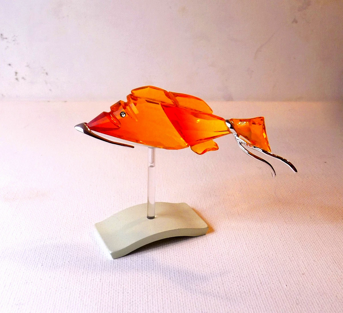 施华洛世奇鱼| eBay