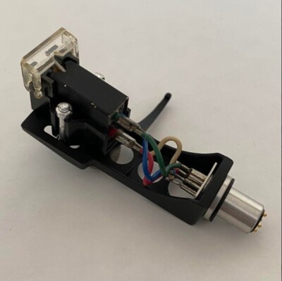 SHURE N44G Replacement Stylus for Turntable M44G Cartridge +