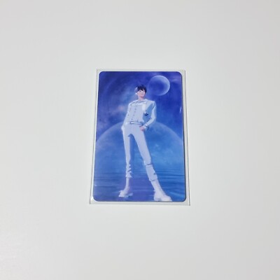 PLAVE Photocard 1st Single Album ASTERUM Wait for you POCA Album