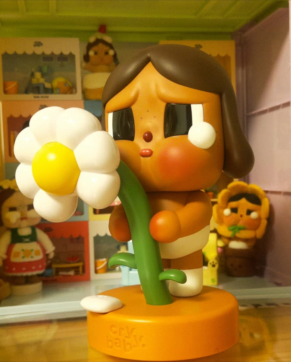 CRYBABY Sad Club Series-Lamp Bedside Lamp Desk Lamp HOT | eBay