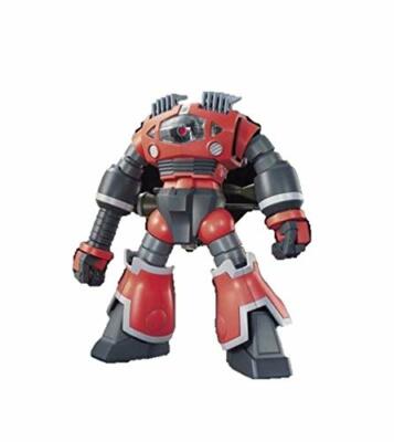 Bandai MSM-08 Zogok (Unicorn Ver.) HGUC 1/144 Gunpla Model Kit NEW