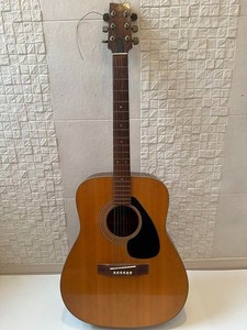 Yamaha FG 200 Guitar for sale | eBay