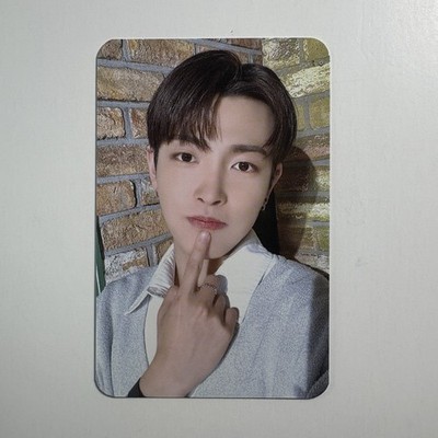 ATEEZ] HONGJOONG - ANITEEZ POP-UP STORE 'ANITEEZ IN ICE CITY