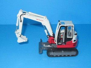 Takeuchi Toy | eBay
