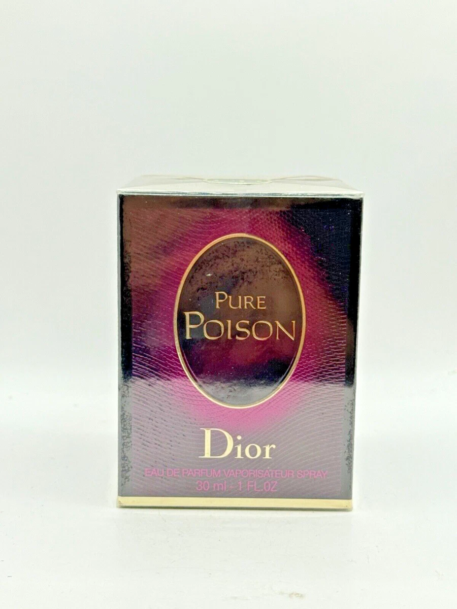 Pure Poison by Dior Women's Fragrances for sale | eBay