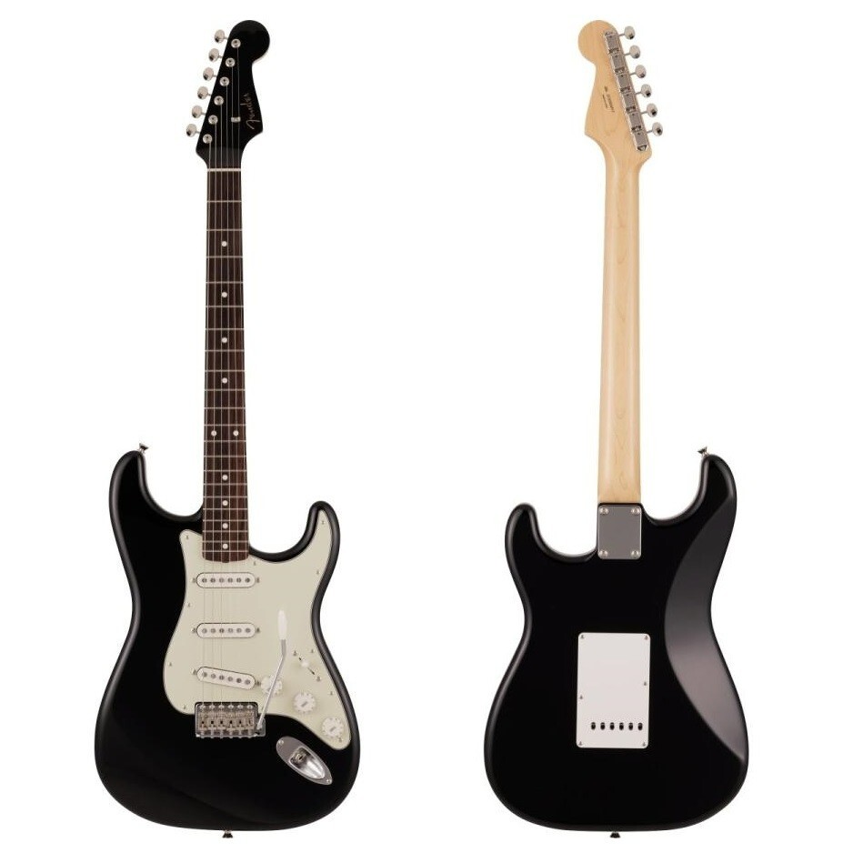 Fender 2023 Collection Made in Japan Traditional 60s Stratocaster