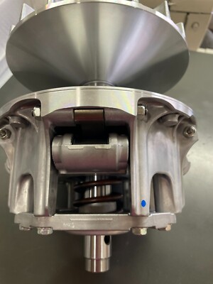 Kawasaki Genuine OEM 2016-2020 Mule Converter Drive C Mar 49093