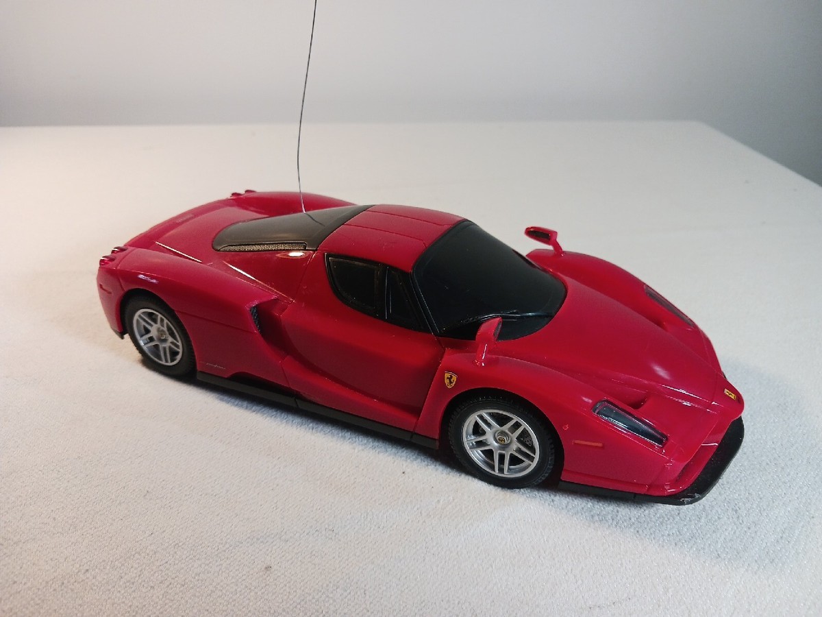 MJX R/C Technic Ferrari Enzo 1:20 Scale Remote Control Model Car