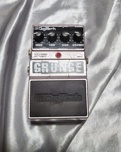 Digitech Grunge | eBay