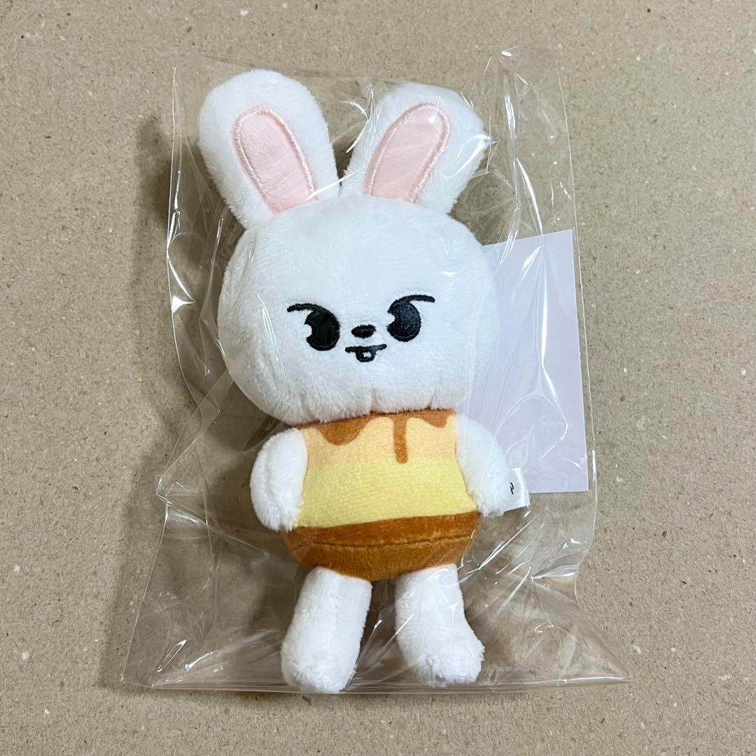 Stray Kids SKZOO Bag Charm Leebit World Tour MANIAC Encore Japan