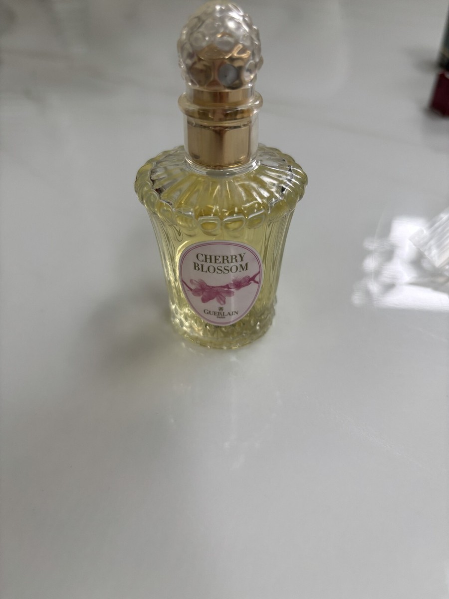 GUERLAIN CHERRY BLOSSOM EDT 30ML (SPRAY) | eBay
