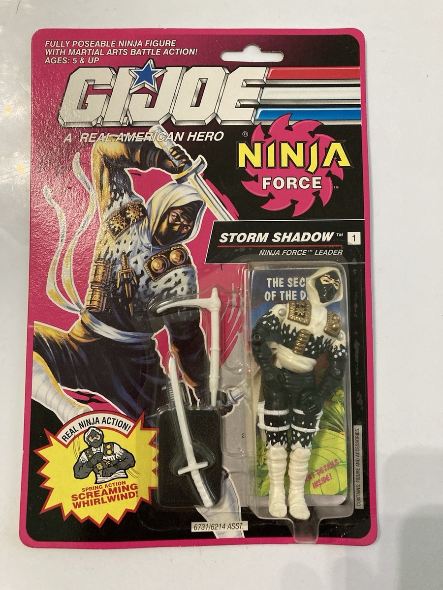 て*ん様 ヴィンテージGIジョー極初期TMボディ スポット値下げ❗️極上☆