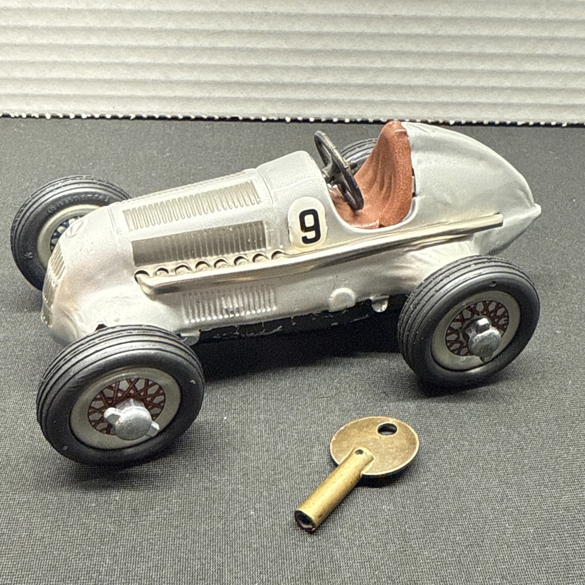 超レアSchuco シュコー X'masバージョン オールドタイマー メルセデス