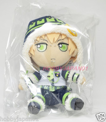 DRAMAtical Murder Gift Noiz Ver. LIMITED Plush Nitro+ CHiRAL