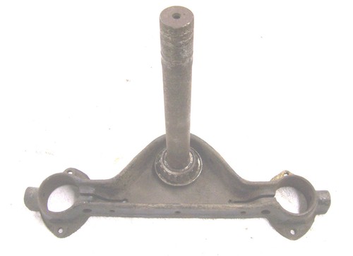 2016 11-16 Kawasaki Ninja 1000 ZX1000 Triple Tree Steering Stem