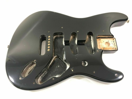 Fender Mexico Stratocaster/Strat Guitar Neck, 50's Vintage Style