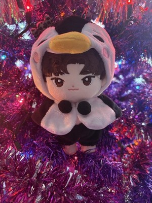 plave hamin unreleased photocard 6th SUMMER makestar | eBay