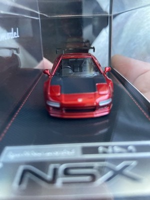 ignition.model NSX レッド 1/64 1944_c_grande.jpg?v=1602148097