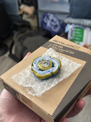 BEYBLADE X Orochi Cluster 6-60LF CoroCoro Comic Executive 2025 | eBay