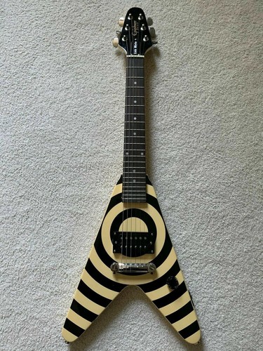 Jim Dunlop ZW-45 Cry Baby Guitar Effect Wah Pedal Zakk Wylde | eBay