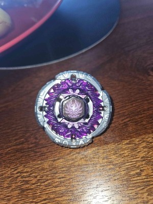 Takara Tomy Jade Jupiter S130RB Beyblade (BB-116) - Brand New! | eBay