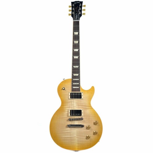 1977 Burny FLG 50 Japan Les Paul Electric Guitar Gold Top | eBay