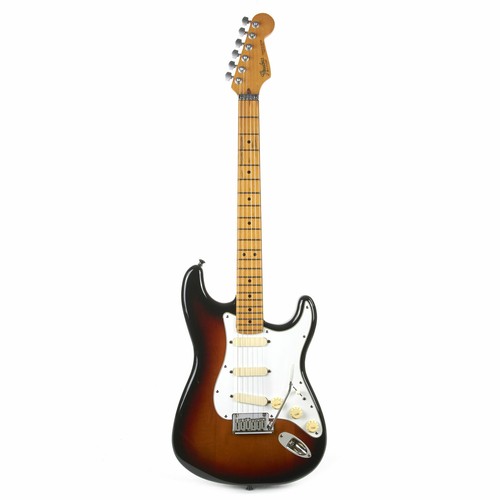 Fender squier bullet strat | eBay
