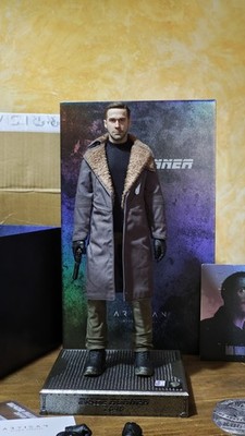 ARTISAN TOYS Officer K‌ Blade Runner 2049 1/6 Action Figure 12