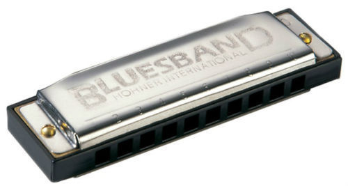 TOMBO TOMBO polyphonic harmonica professional 22 1722C | eBay