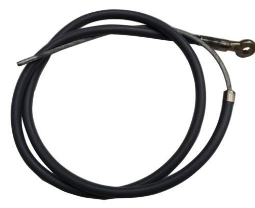 Kawasaki F7 175 Brake Rod Rear Brake Rod Nut Spring | eBay