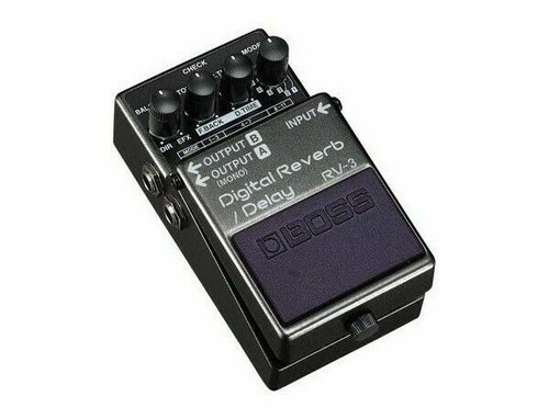 BOSS DIGITAL DELAY DD-3 406445 | eBay