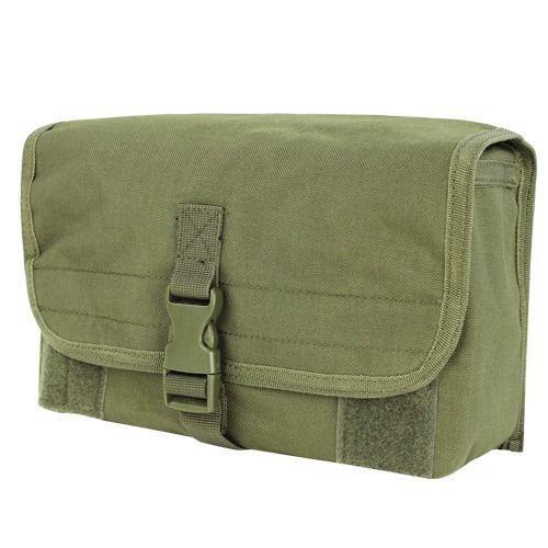 NEW Ferro Concepts ADAPT Back Panel MOLLE Zipper Kit FC-AC-ZIPKT1