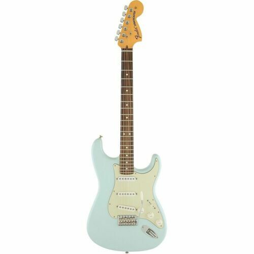 FENDER MEXICO PLAYER STRATOCASTER Electric Guitar JP | eBay