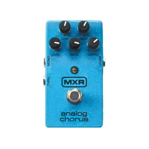 Old Blood Noise Endeavors BL-82 Chorus *Free Shipping in the US