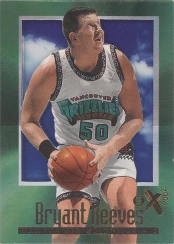 1996 SKYBOX E-X2000 STAR DATE 2000 #3 KOBE BRYANT PSA 9 ROOKIE