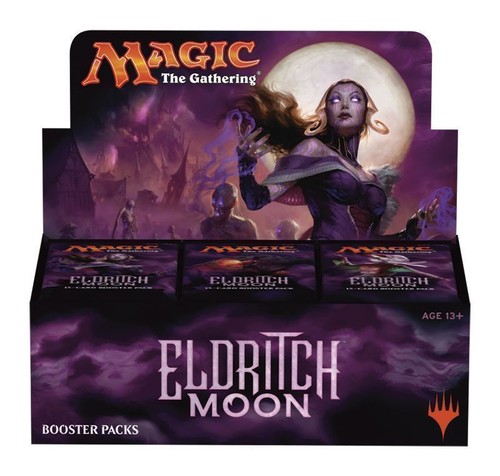 Magic the Gathering MTG - Fallen Empires - Booster Box Sealed | eBay