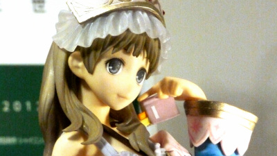 キテレツ大百科の「勉三さん」こと「刈野勉三」がついに立体化して登場