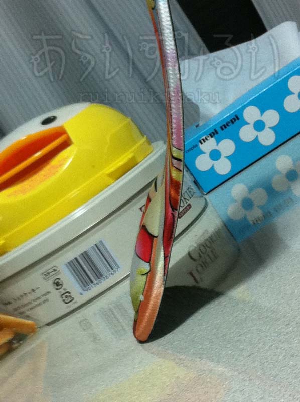 あの美少女天才魔道士リナ＝インバースの公式「貧乳マウスパッド」が