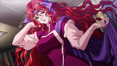 ウェンディ・ラスム・イクナート - g5275的創作 - 巴哈姆特