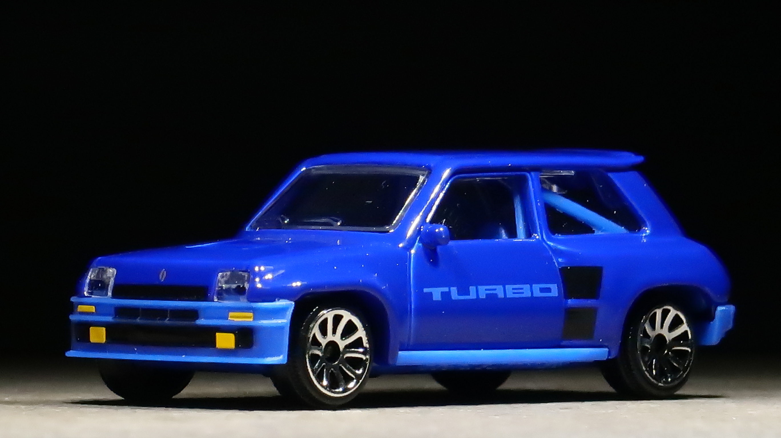 モデルインプレッション】Majorette Prime Model Historic Car Edition