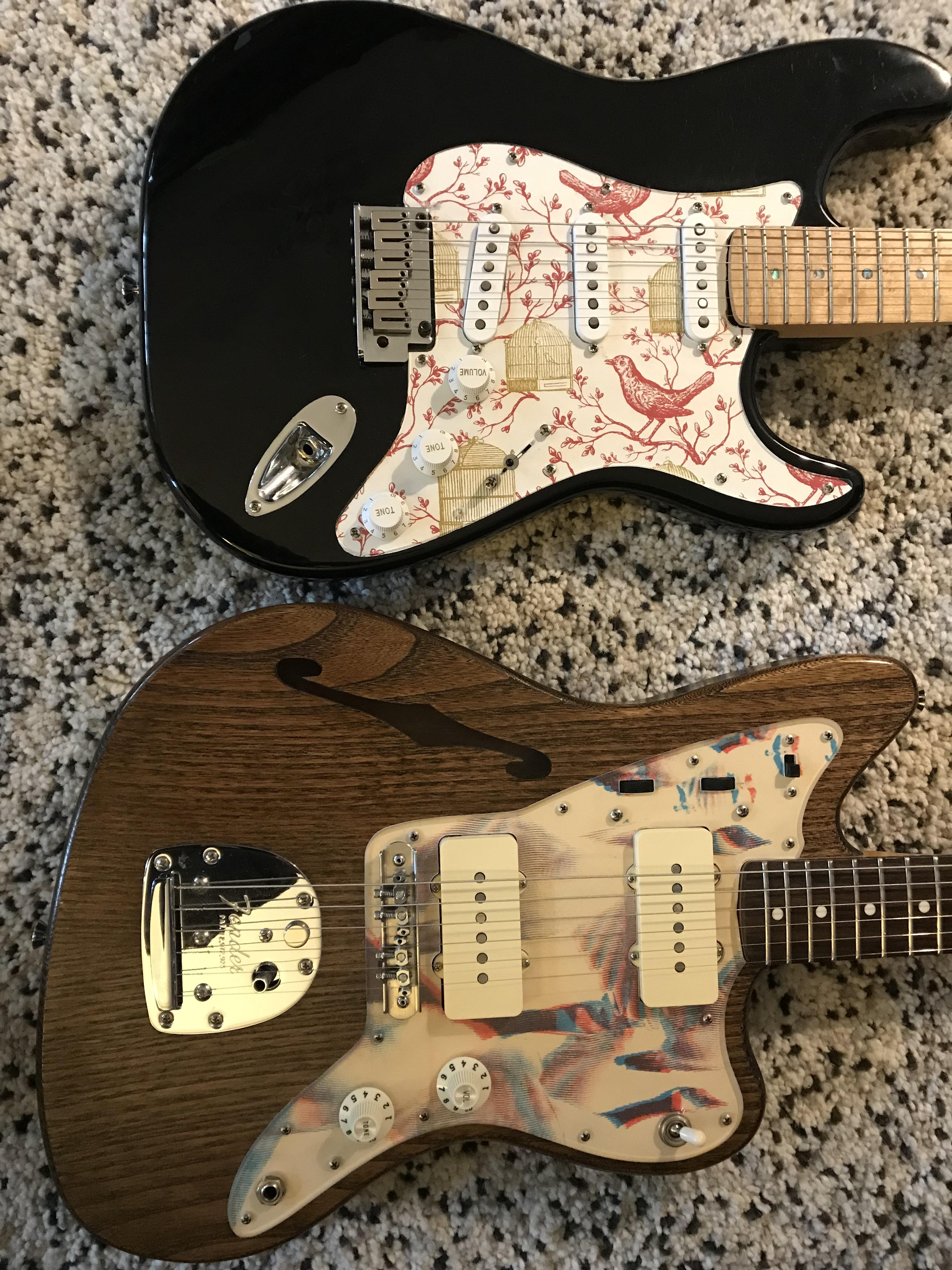 NPD] Strymon Iridium. Mega Review + Sound Clips Inside : r