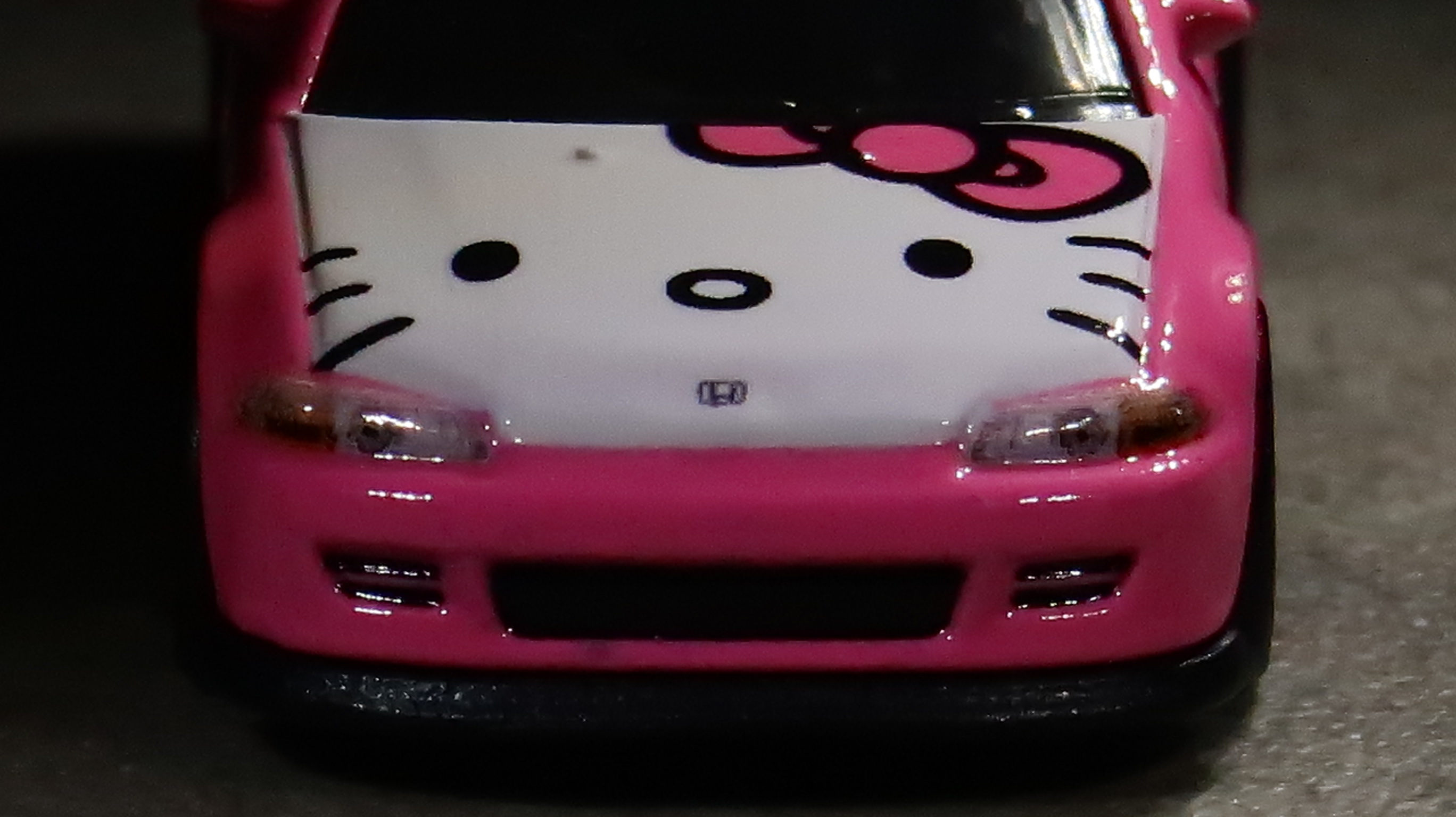 モデルインプレッション】 Hotwheels Car Culture Modern Classics