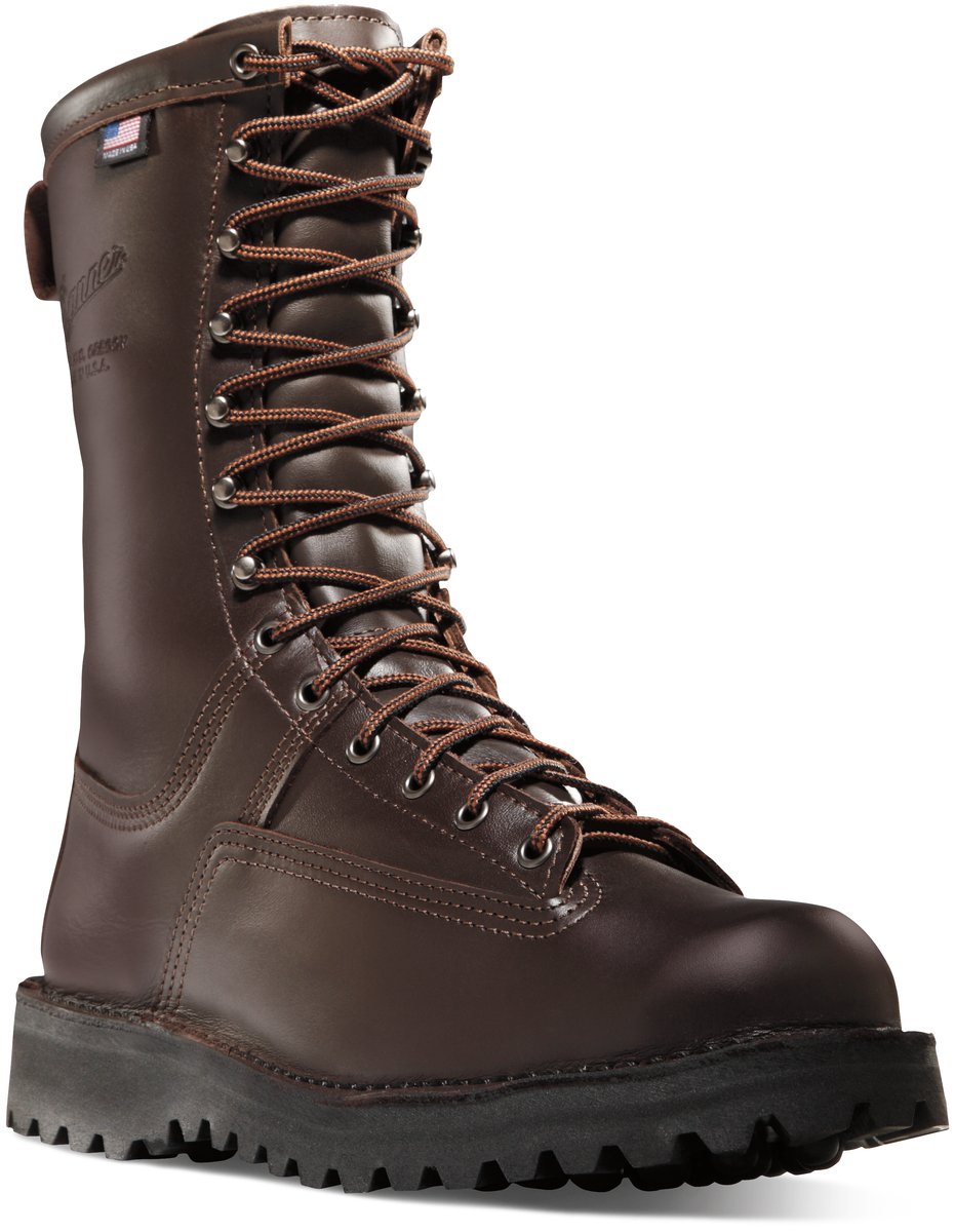 Danner - Canadian 10