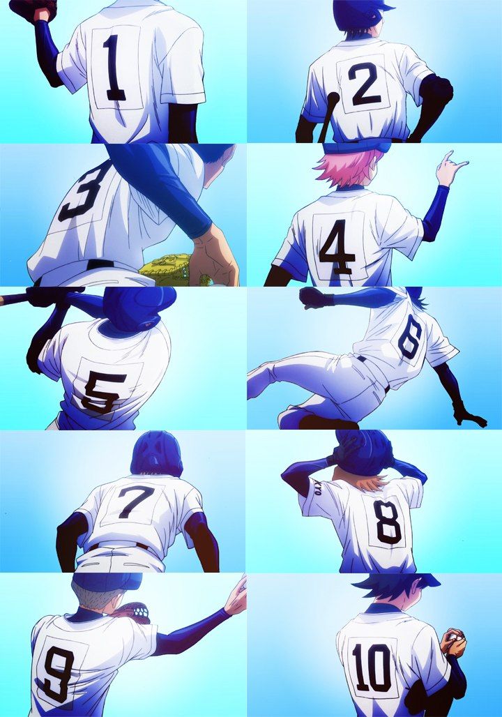 82 件の「ダイヤのA」のアイデアを今すぐ保存 | ダイヤのa、ダイヤの