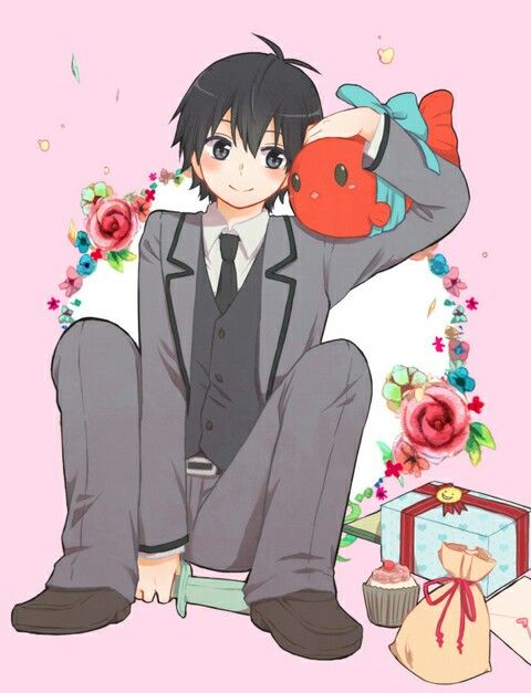 磯貝悠馬」のアイデア 7 件 | 磯貝悠馬, 暗殺教室, 教室